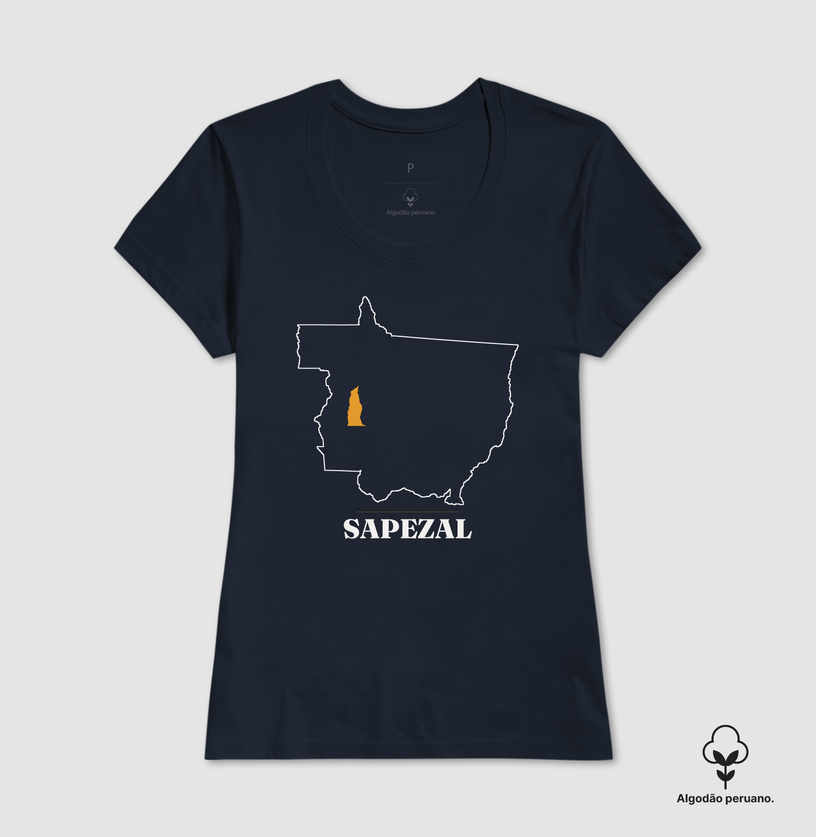 Sapezal | Traço MT - Imagem 5
