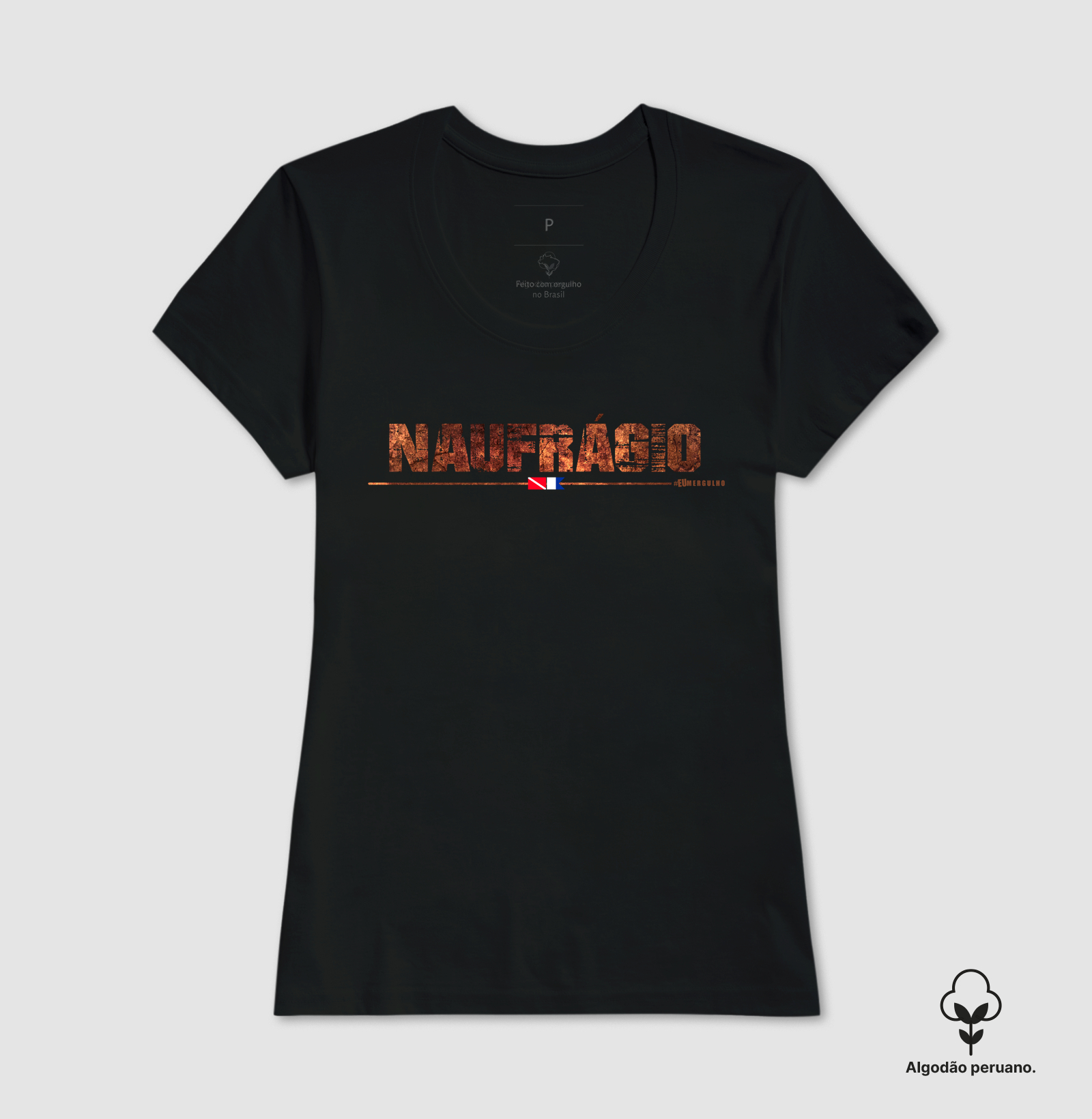 Camisa 8