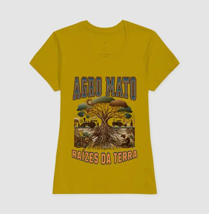 Raizes da Terra - Imagem 14