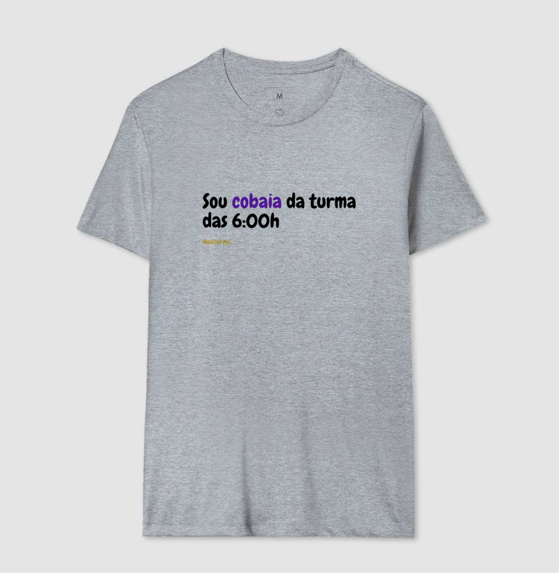 Camisa 7