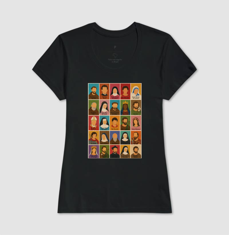 Camisa 3