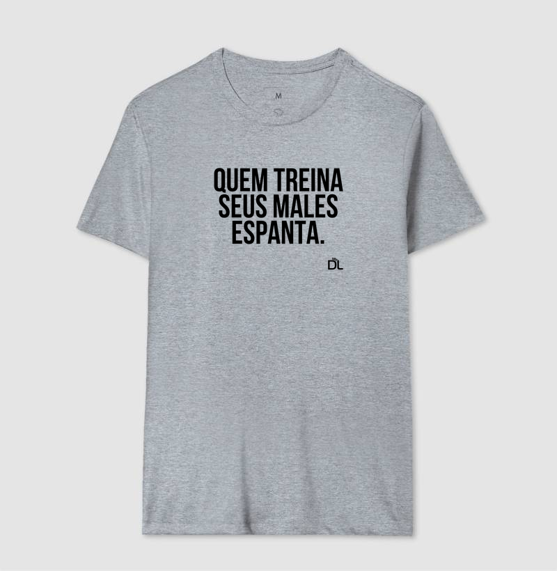 Quem treina seus males espanta - Imagem 11