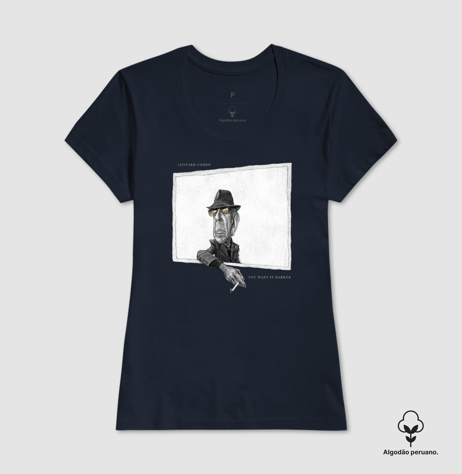 Camisa 5