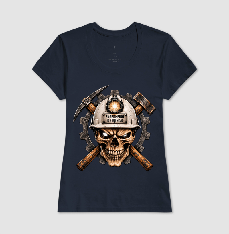 Engenheiro de Minas Skull - Imagem 10
