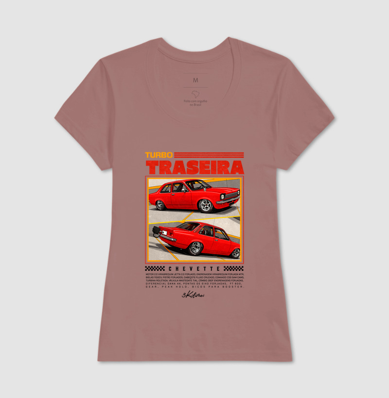 Camisa 11