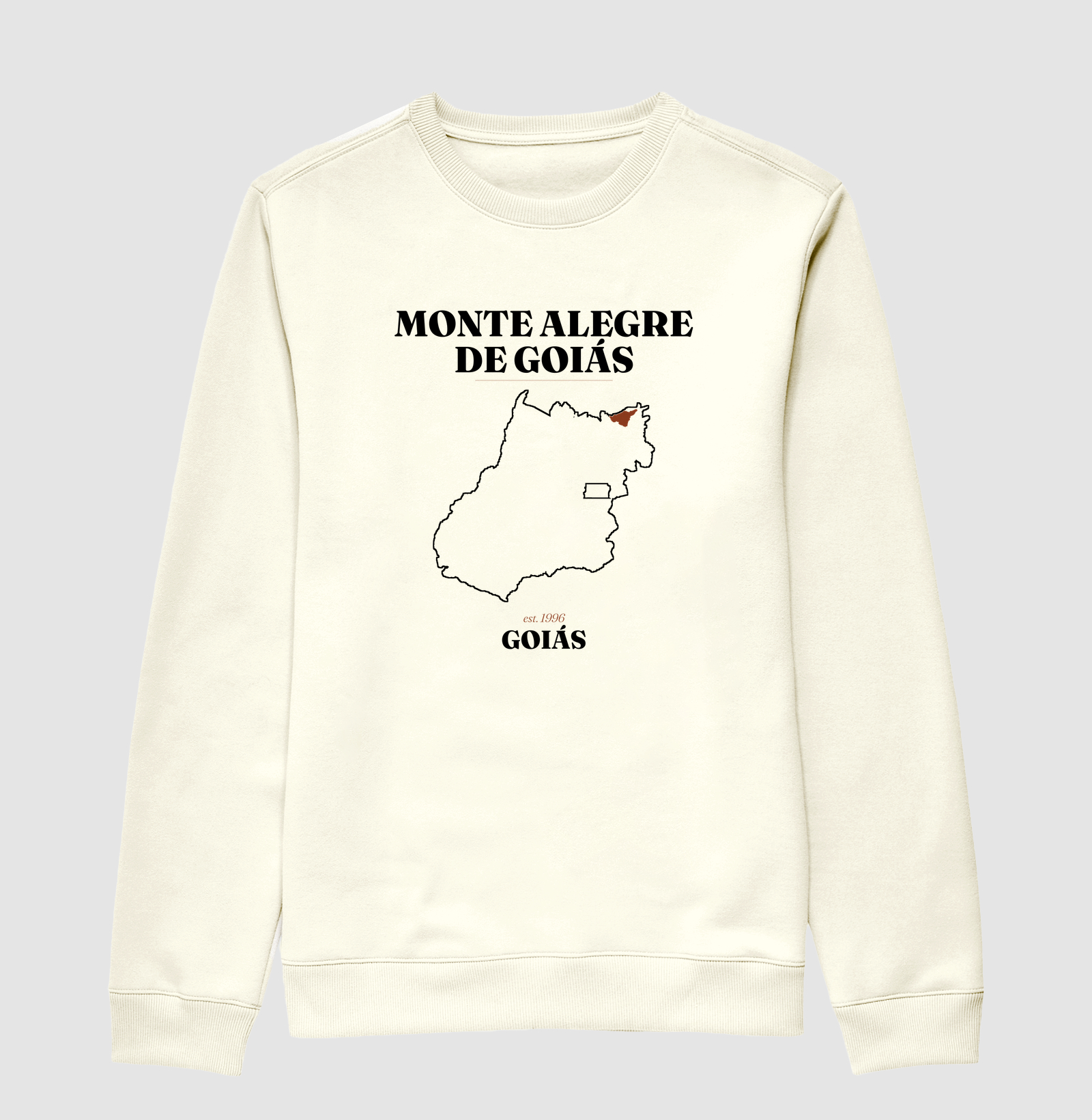 Monte Alegre de Goiás | Legado GO - Imagem 2