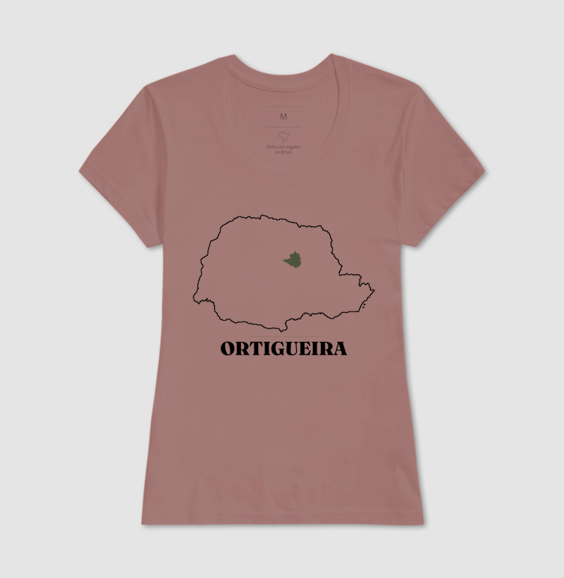 Camisa 16