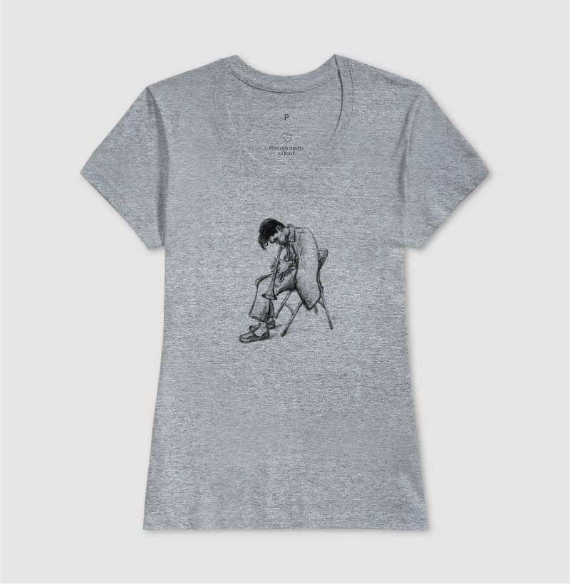 Camisa 9