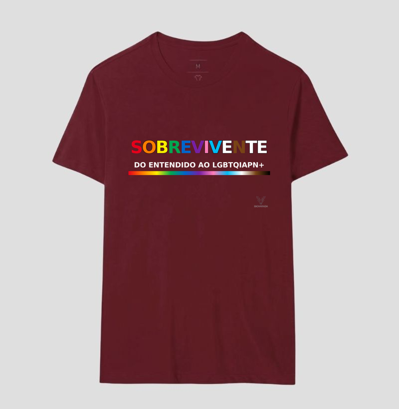 Sobrevivente  - Imagem 18