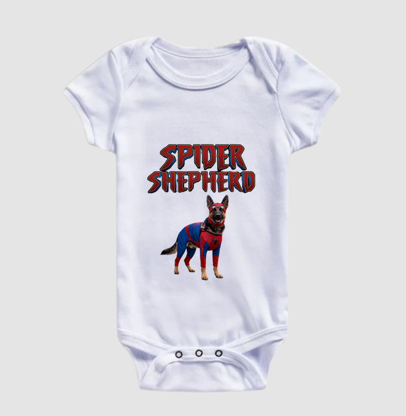 Spider Shepherd - Imagem 3