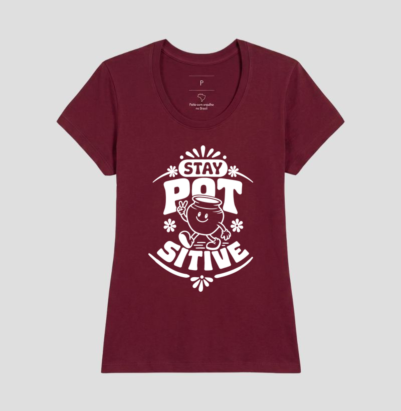 Stay Pot-sitive - Imagem 17