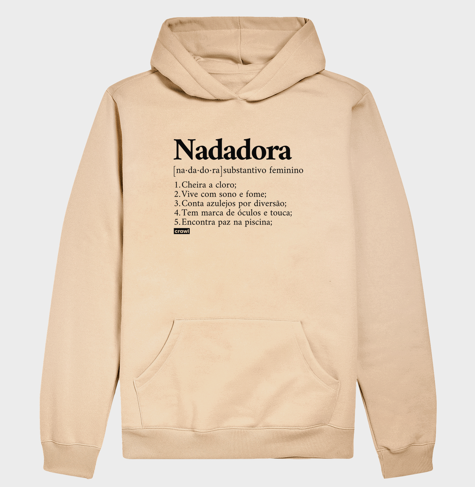 Nadadora Definição - Imagem 5