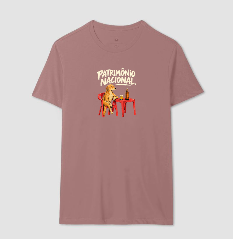 Patrimônio Nacional - Caramelo - Imagem 17