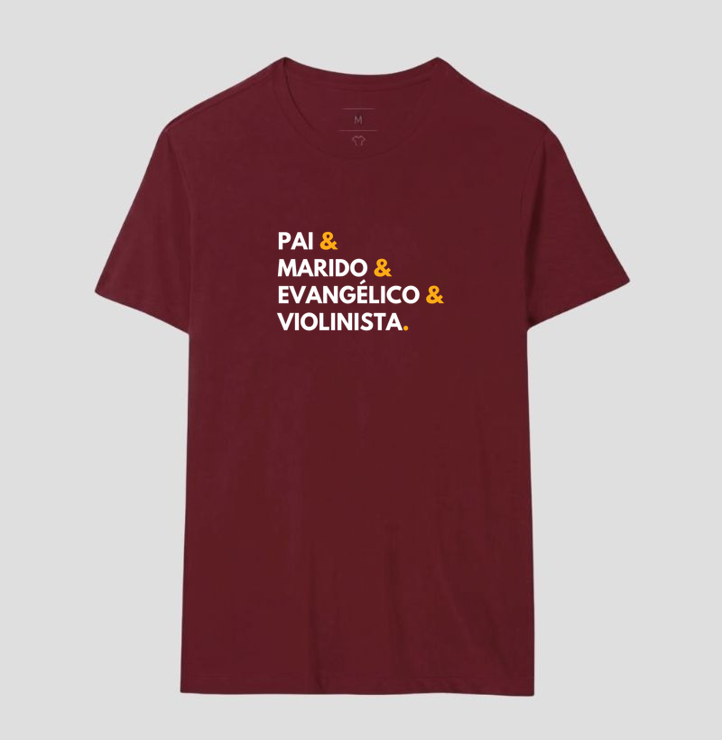 Camisa 15
