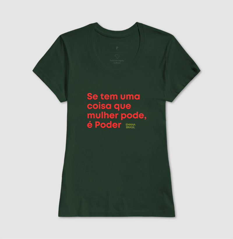 Camisa 11