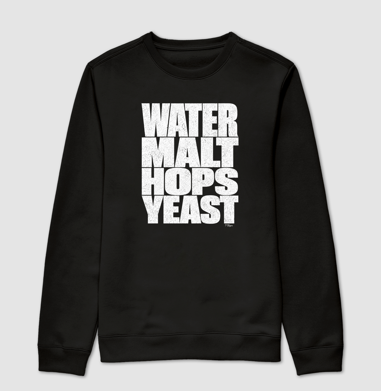 Water, Malt, Hops, Yeast - Imagem 4