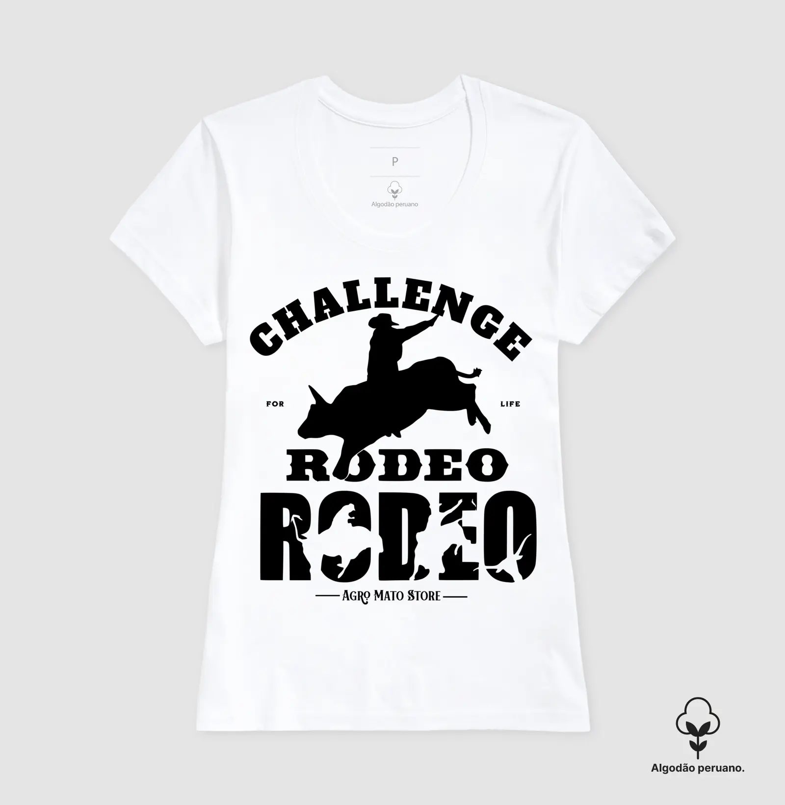 Challenge Rodeo - Imagem 3