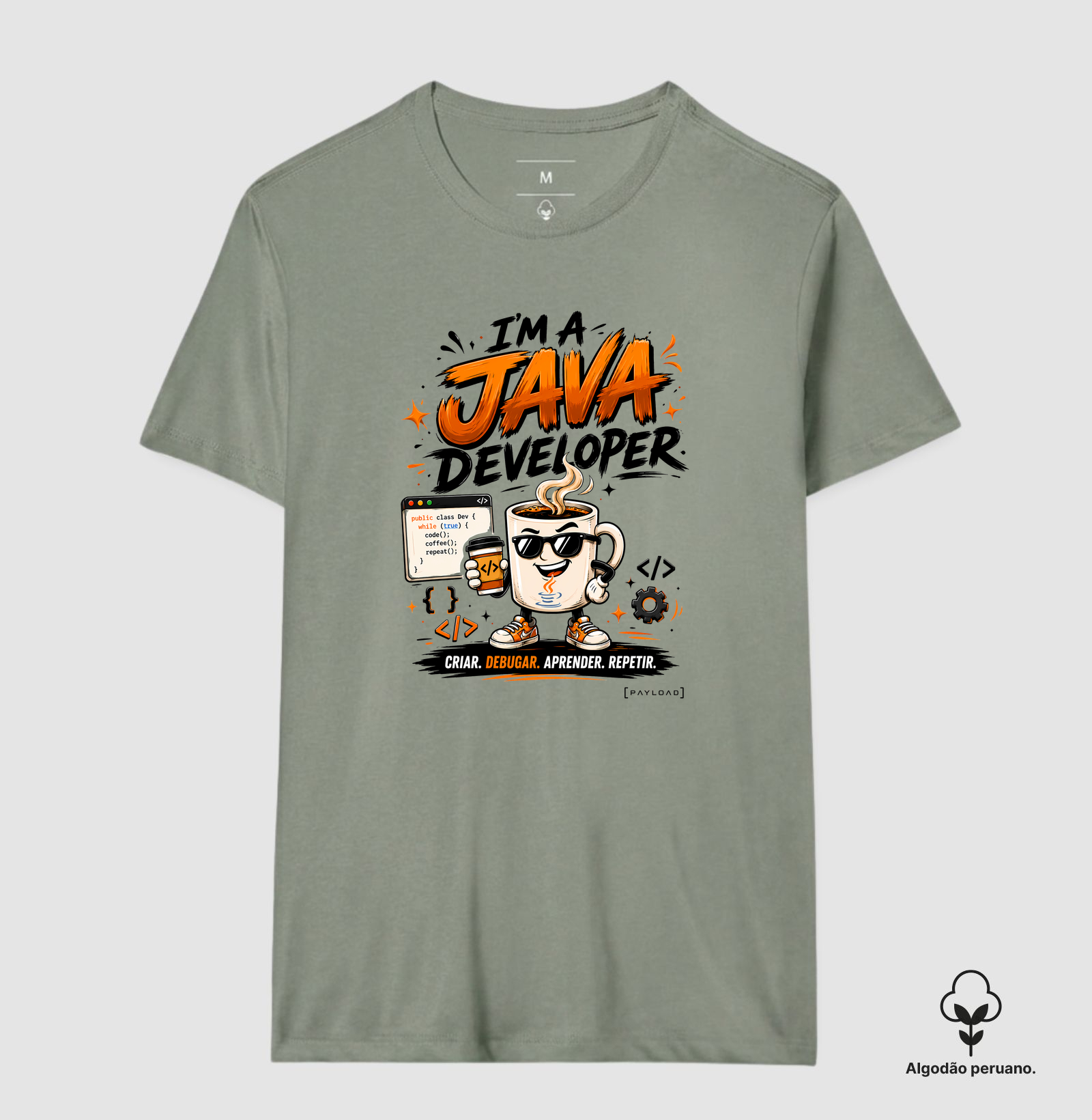 Camisa 3