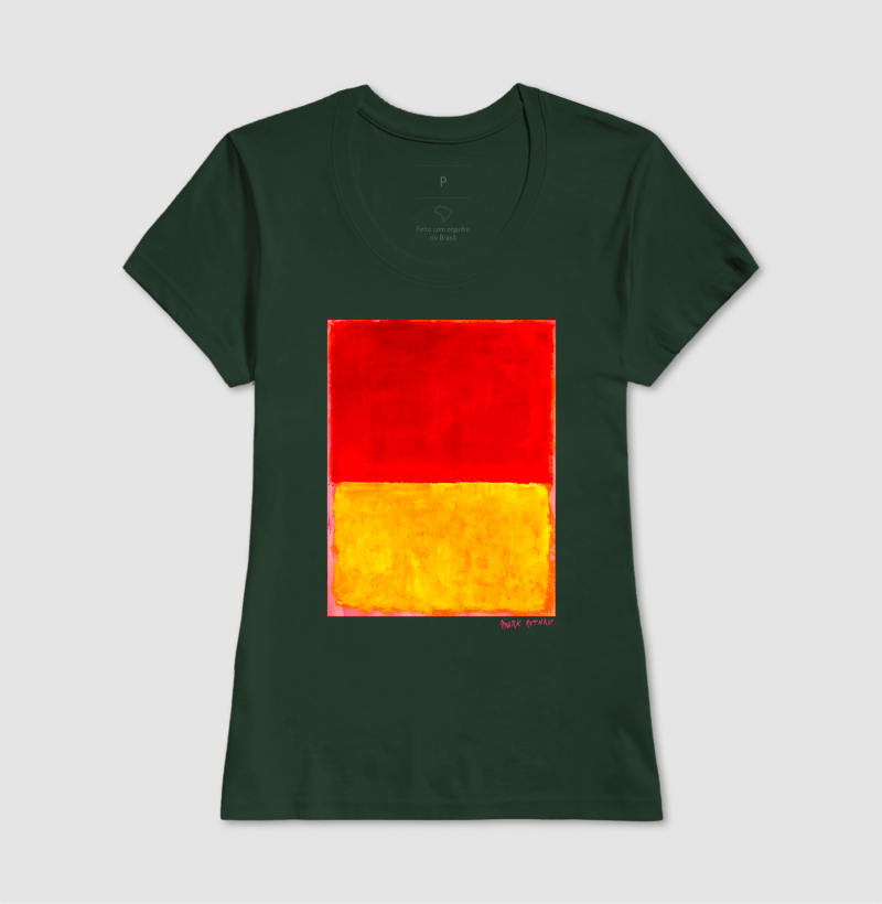 Untitled (1969) -  Rothko - Imagem 13