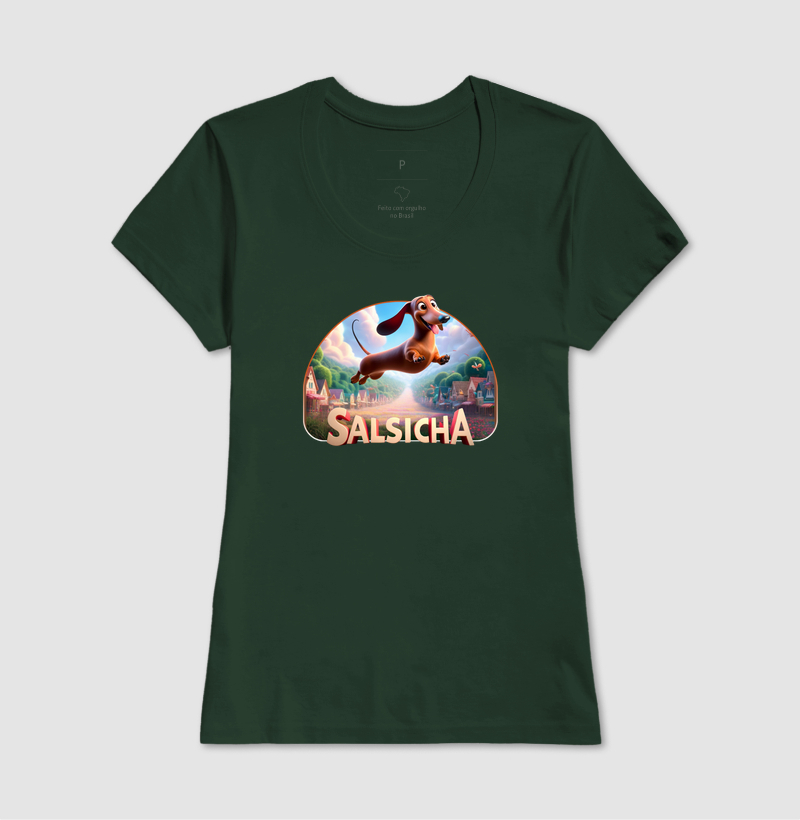 Camisa 8
