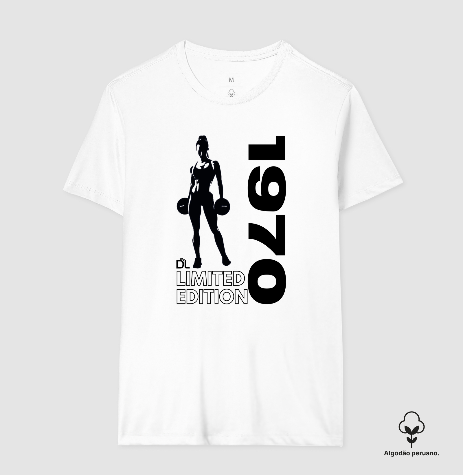 1970 Limited Edition FEM - Imagem 8