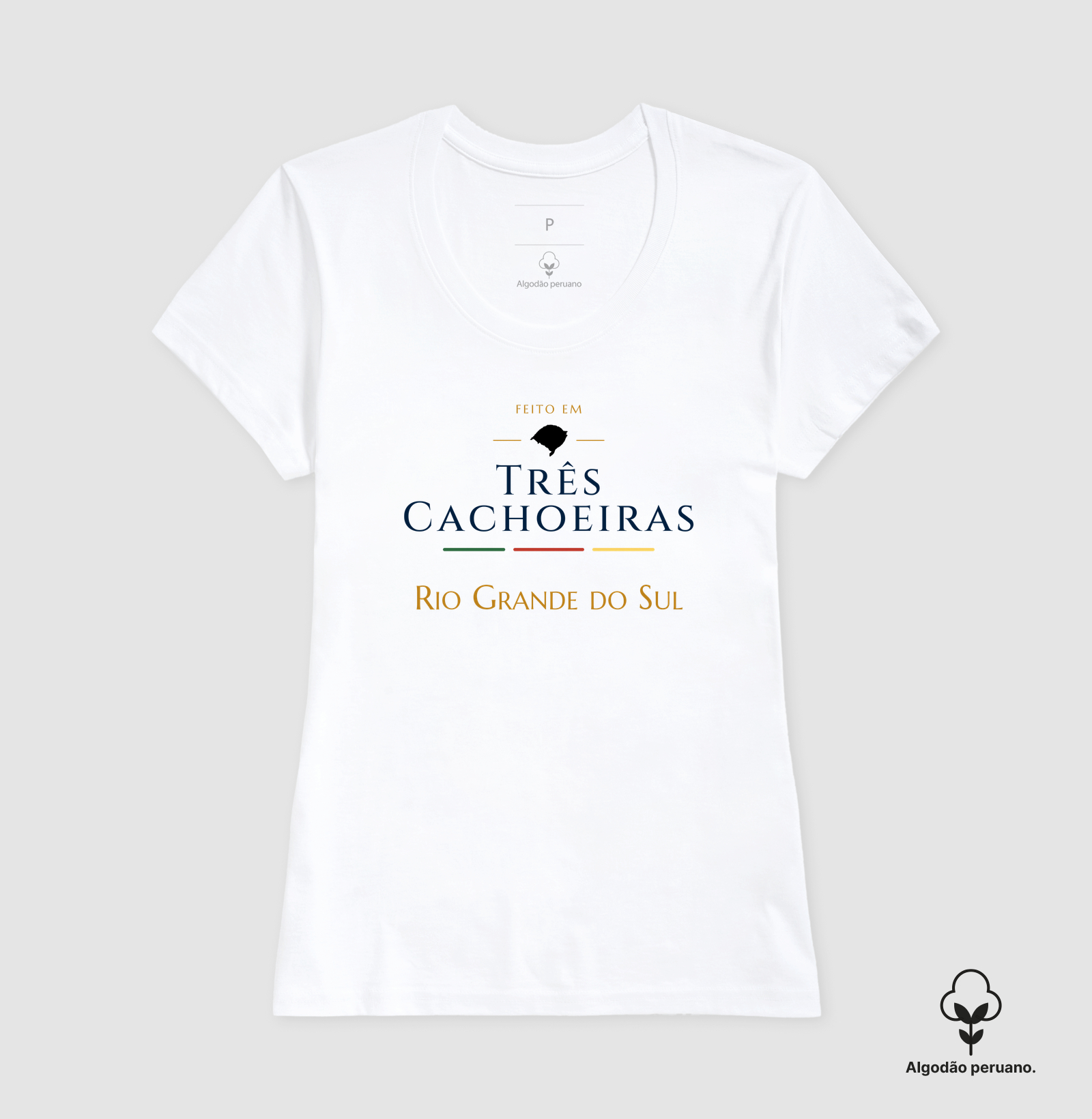 Camisa 1