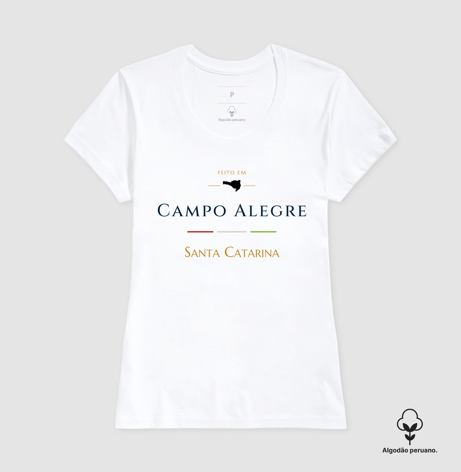 Camisa 5