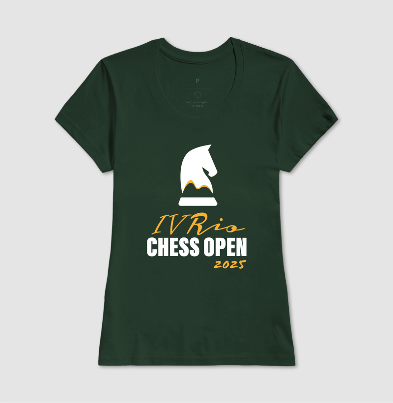 Rio Chess Open 2025 - Imagem 12