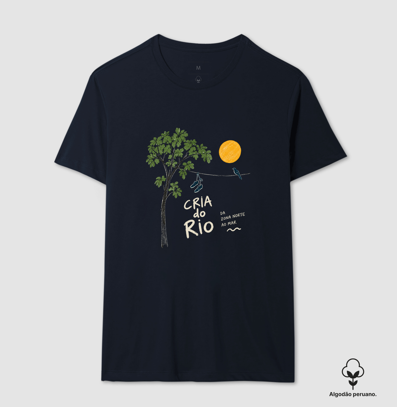 CRIA DO RIO - DA ZONA NORTE AO MAR - Imagem 3