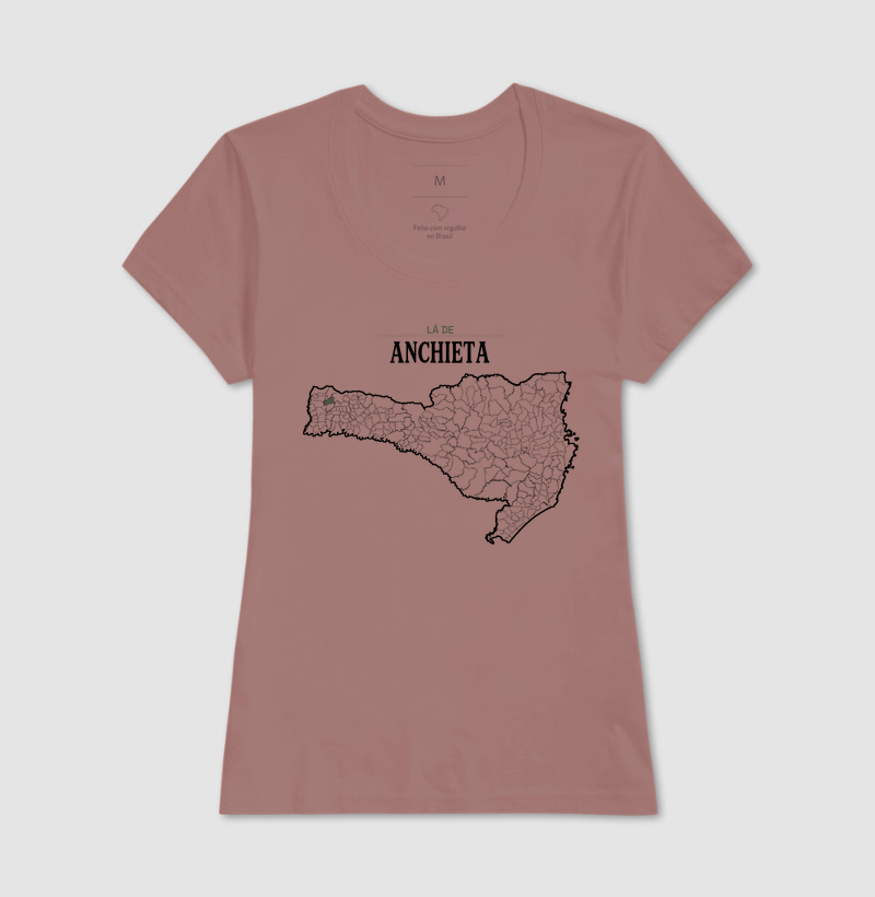 Camisa 16