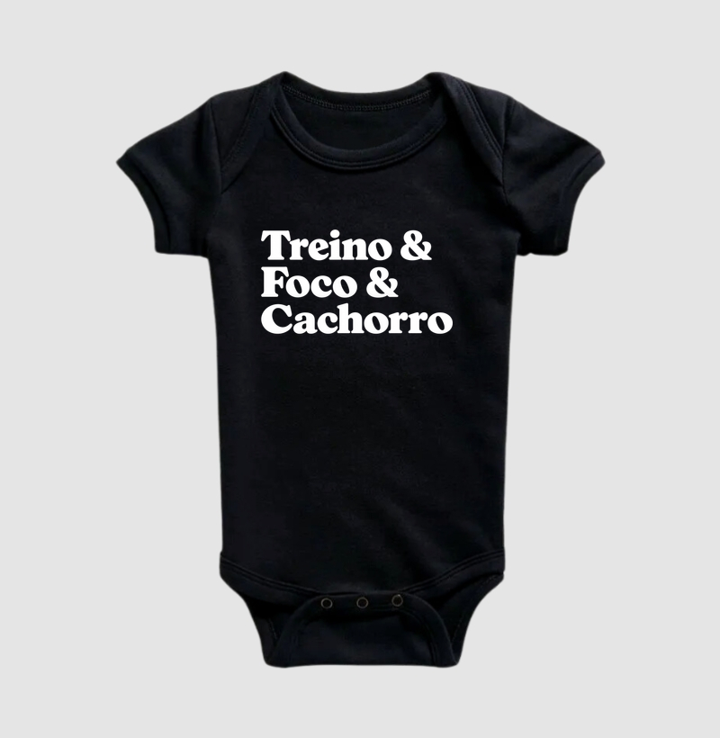 Foco & Treino & Cachorro - Imagem 2