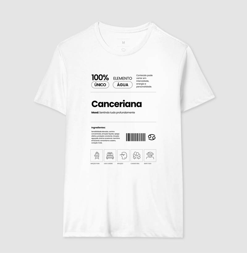 Canceriana (Coleção Label) - Imagem 4