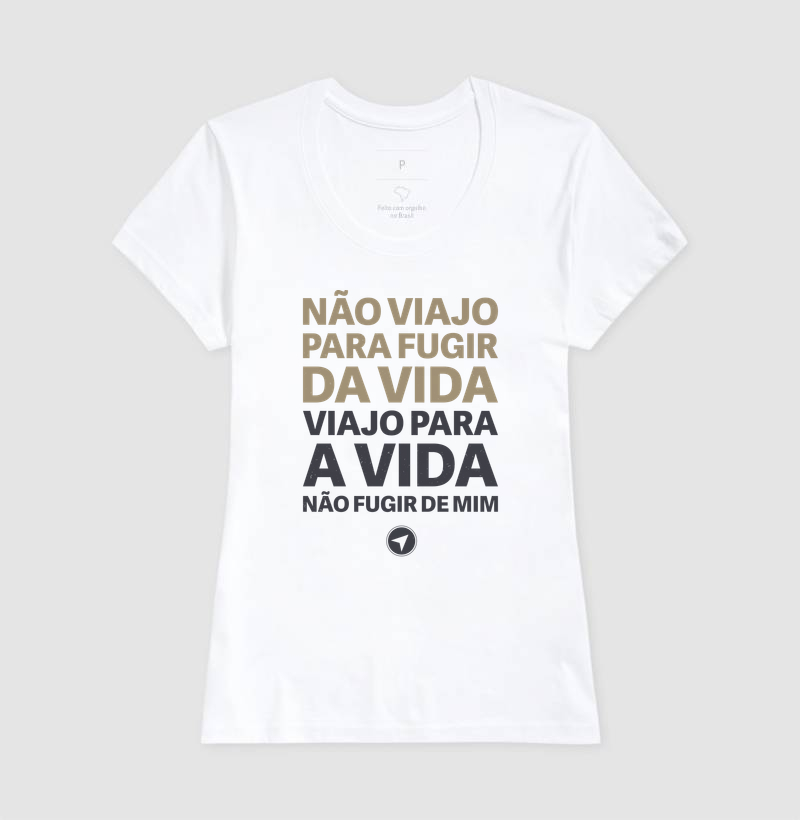A Vida Não Fugir de Mim - Imagem 5