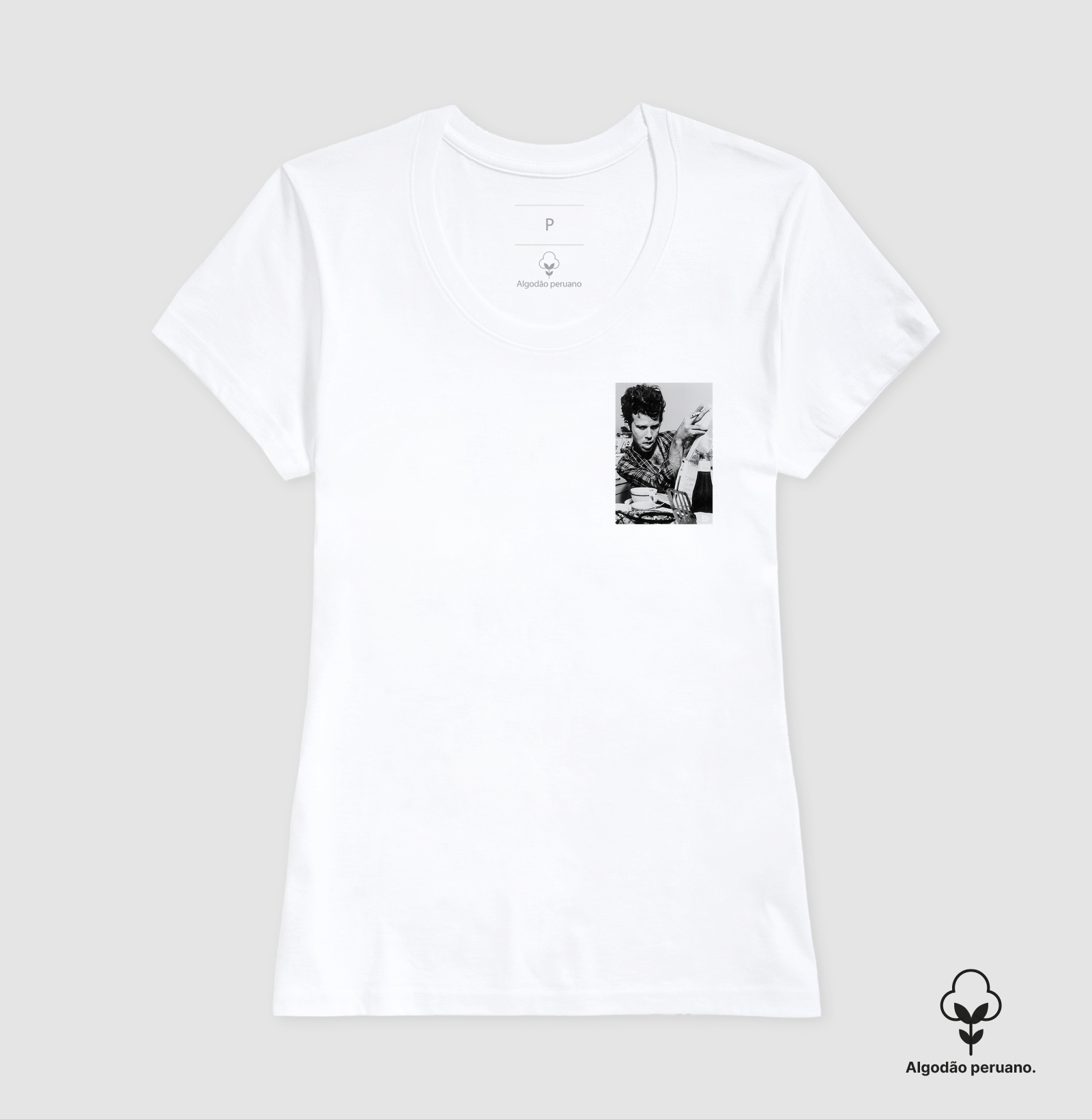 Camisa 9