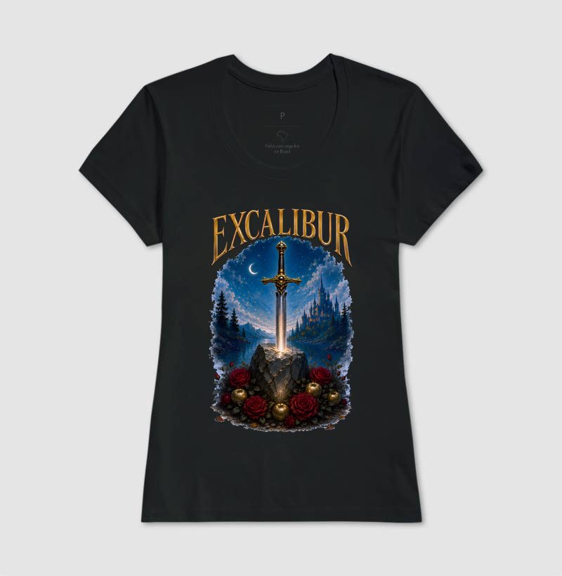 EXCALIBUR - Imagem 3