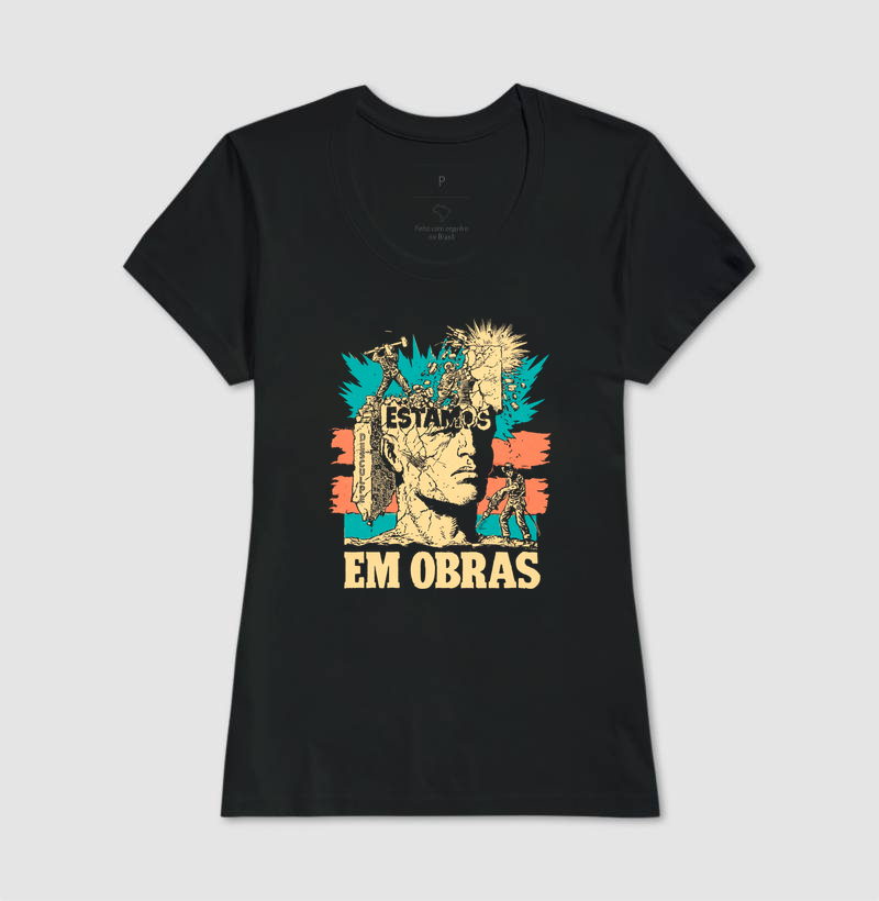 Estamos em Obras - Imagem 5