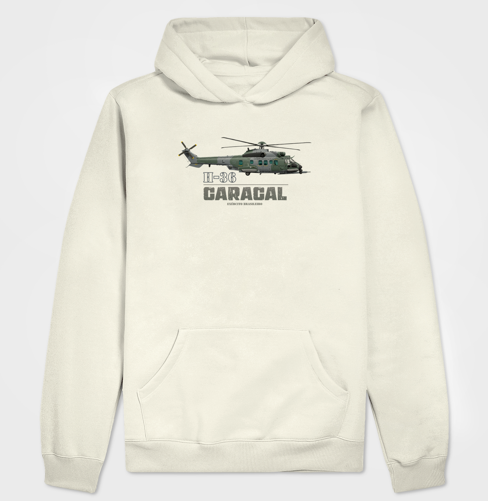 H-36 Caracal | Profile - Imagem 3