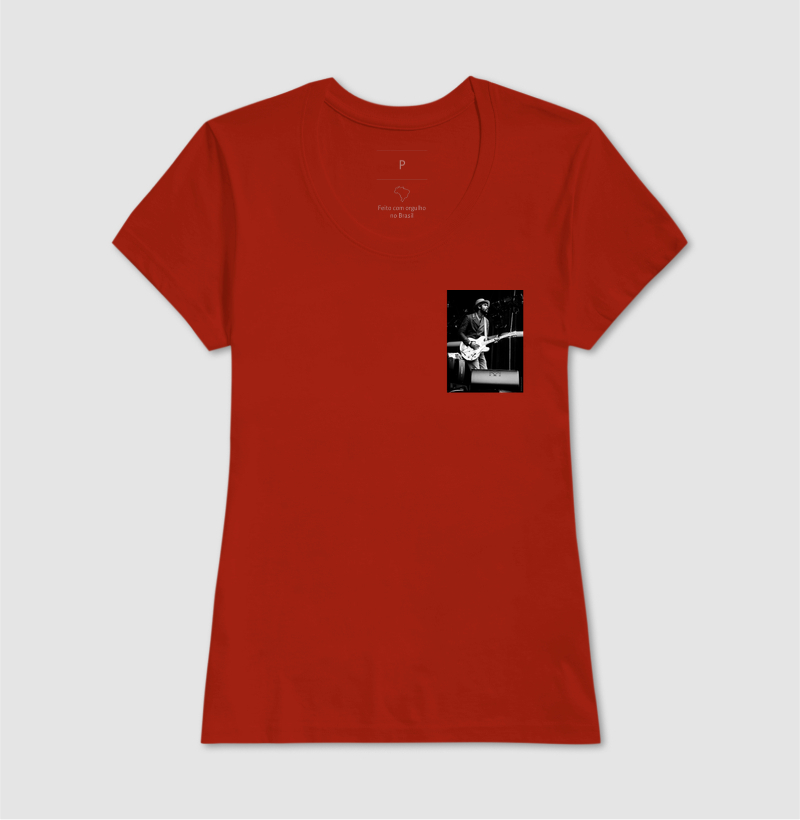 Camisa 11