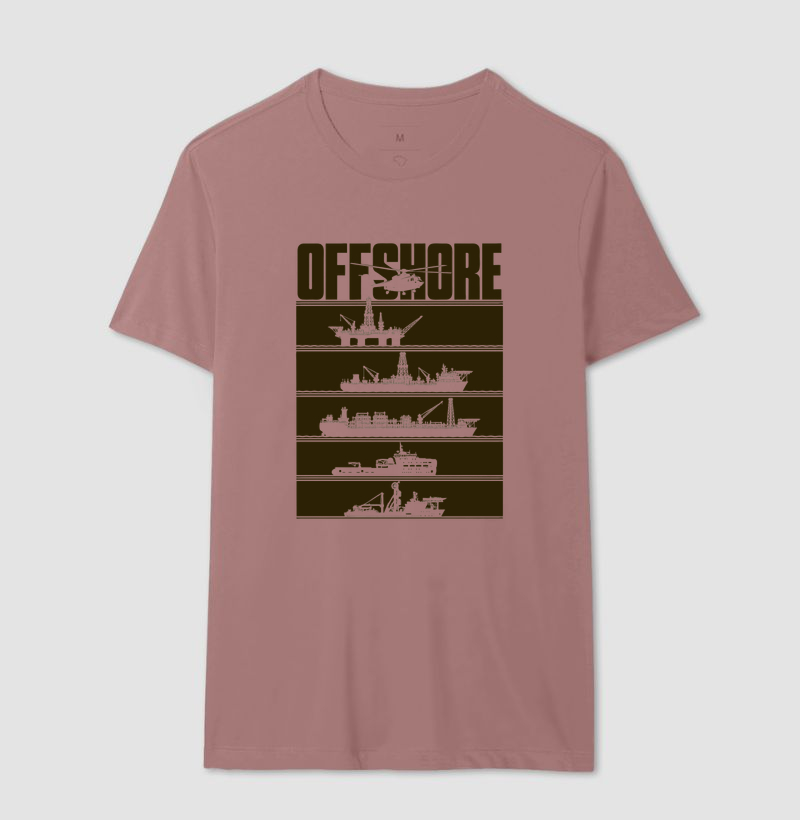 Offshore Operations Minimalista - Imagem 19