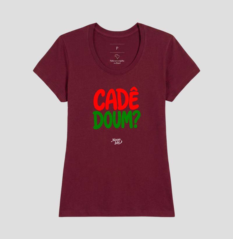 Cadê Doum? - Imagem 11
