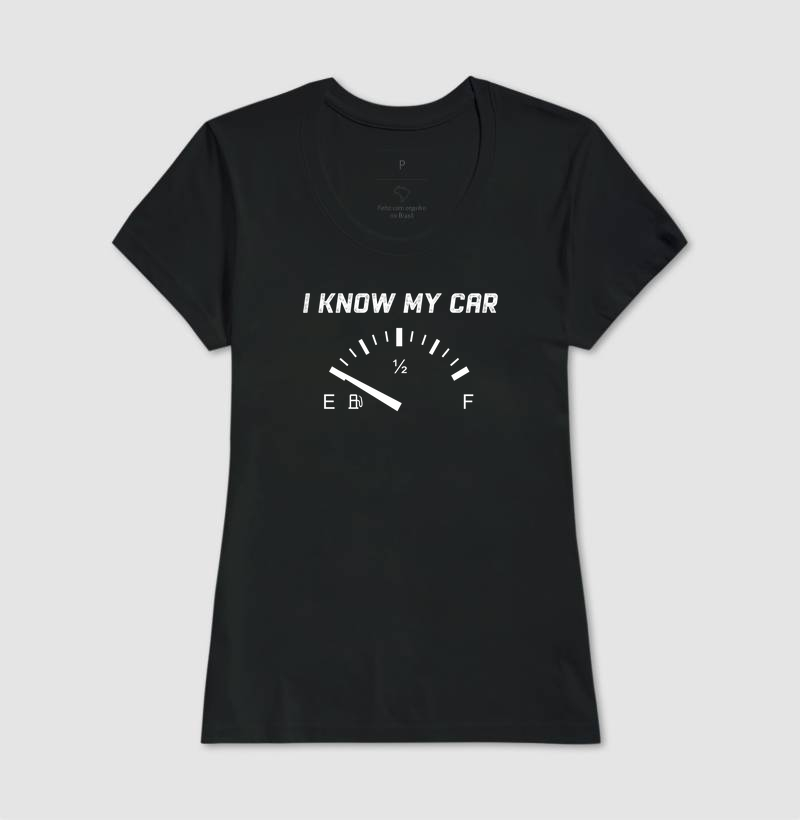I Know My Car - Imagem 3
