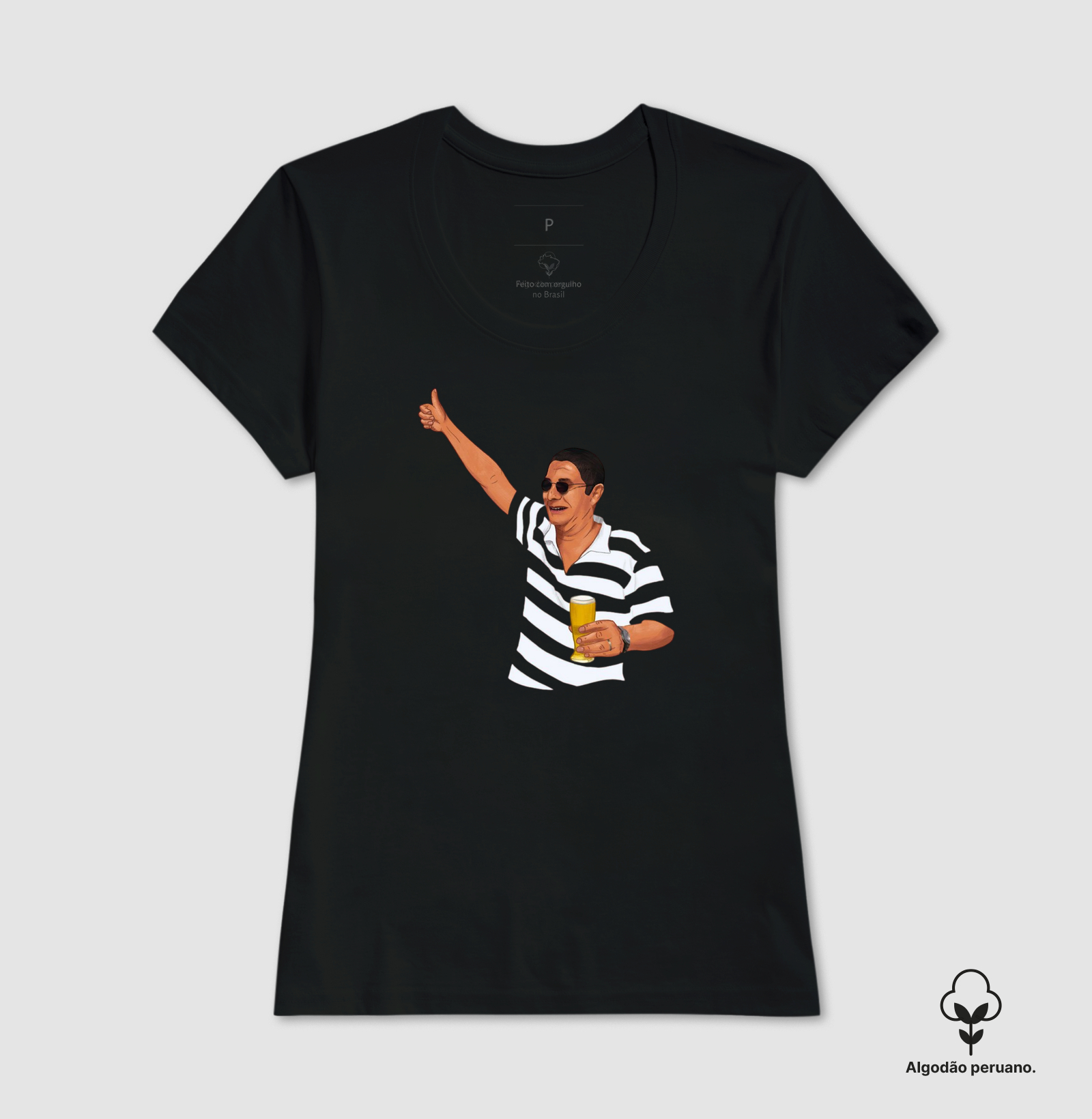 Camisa 6