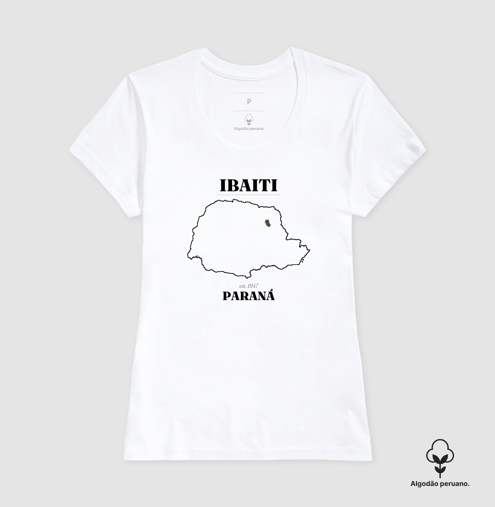 Camisa 1