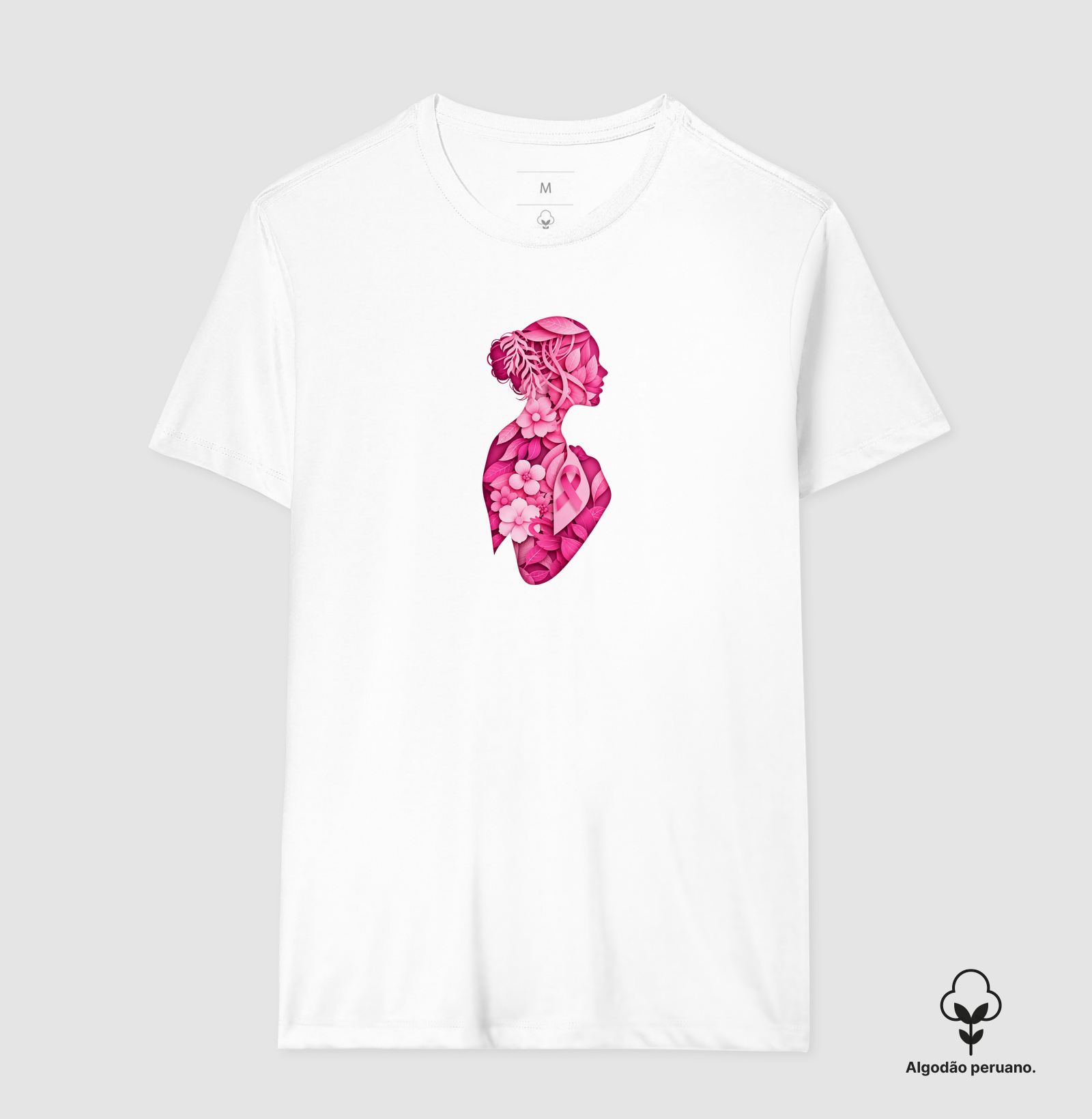 Outubro Rosa | Força e Beleza - Imagem 2