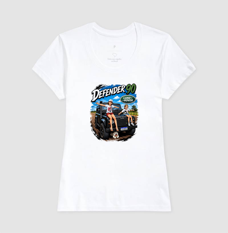 Camisa 4