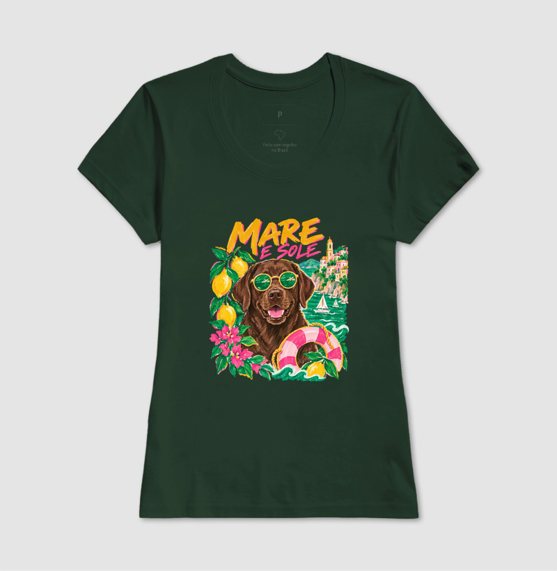 Labrador Escuro - Sole & Cani - Imagem 13