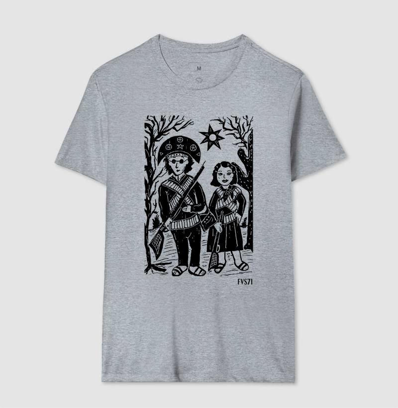 Camisa 10