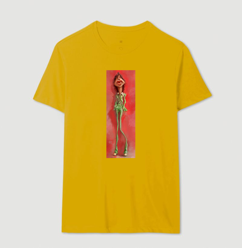 Camisa 12
