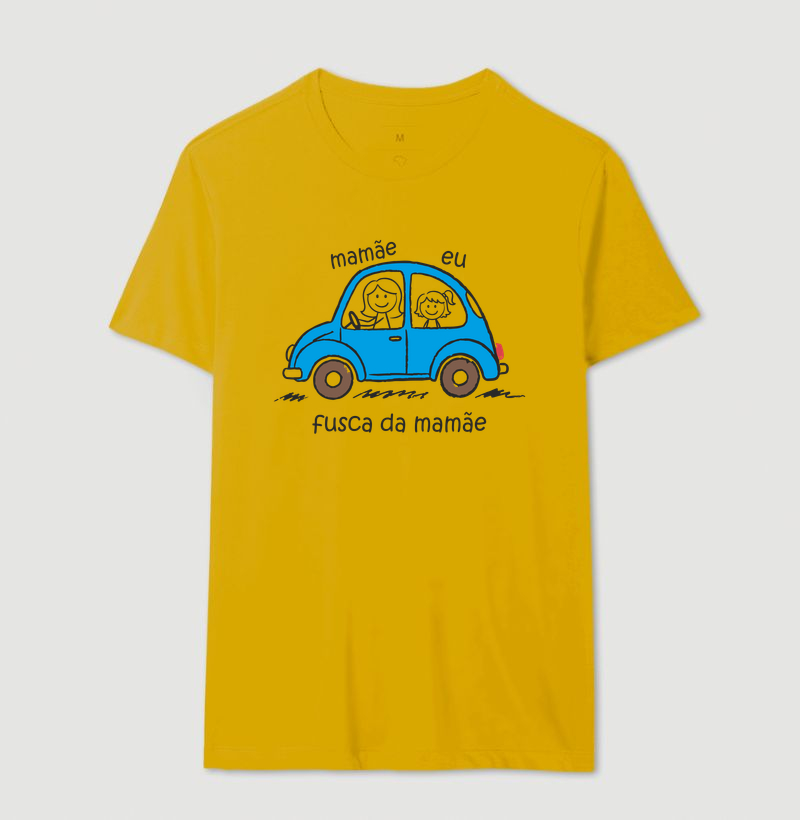 Fusca da Mamãe - Imagem 17