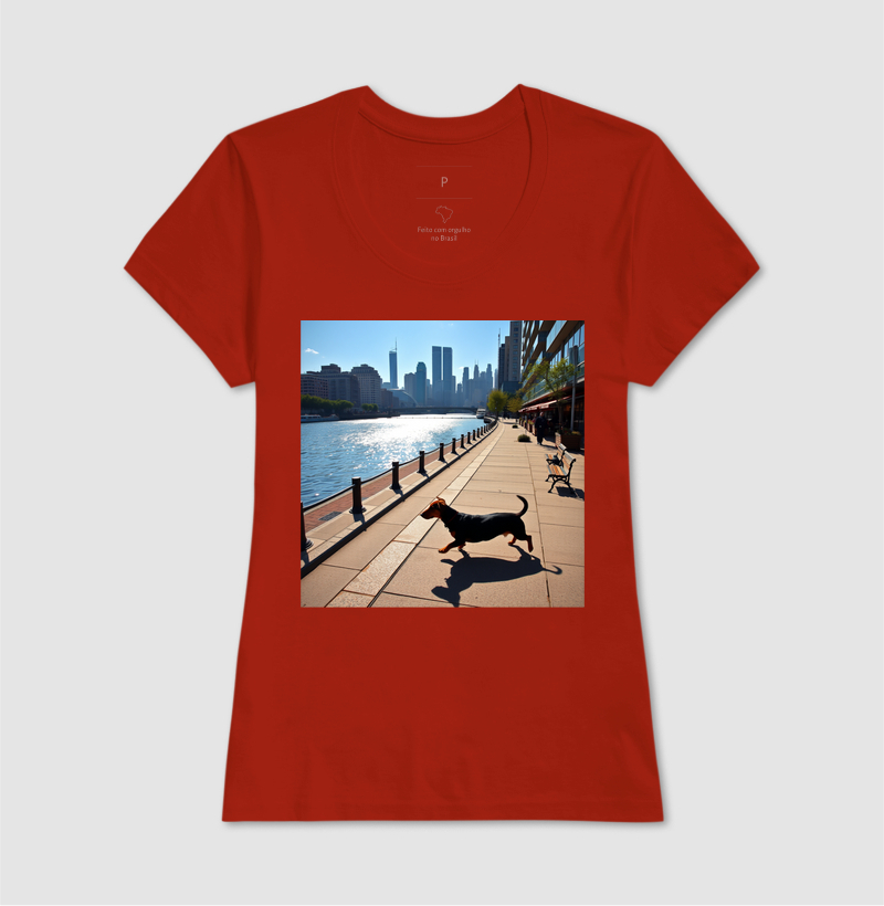 Camisa 10